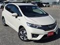 2014 Honda Fit Hybrid