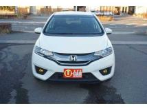 2014 Honda Fit