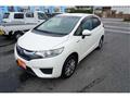 2014 Honda Fit