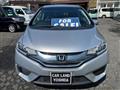 2014 Honda Fit Hybrid
