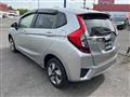 2014 Honda Fit Hybrid