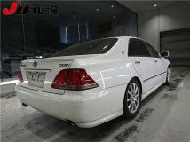 2006 Toyota Crown
