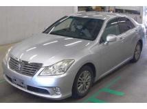 2010 Toyota Crown