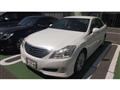 2009 Toyota Crown