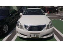2009 Toyota Crown