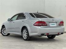 2008 Toyota Crown Royal Series