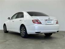 2009 Toyota Mark X