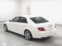 2004 Toyota Mark X