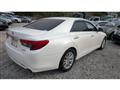 2013 Toyota Mark X