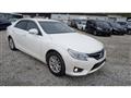 2013 Toyota Mark X