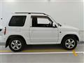 2010 Mitsubishi Pajero Mini