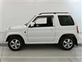 2010 Mitsubishi Pajero Mini