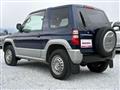 2003 Mitsubishi Pajero Mini