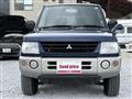 2003 Mitsubishi Pajero Mini