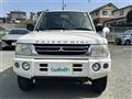 2005 Mitsubishi Pajero Mini
