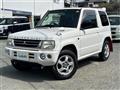 2005 Mitsubishi Pajero Mini