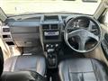 2005 Mitsubishi Pajero Mini