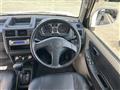 2005 Mitsubishi Pajero Mini