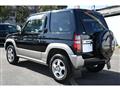 2005 Mitsubishi Pajero Mini