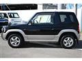 2005 Mitsubishi Pajero Mini