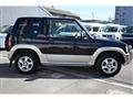 2005 Mitsubishi Pajero Mini