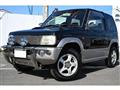 2005 Mitsubishi Pajero Mini