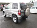 2004 Mitsubishi Pajero Mini