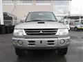 2004 Mitsubishi Pajero Mini