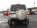 2004 Mitsubishi Pajero Mini