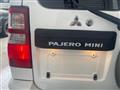 2004 Mitsubishi Pajero Mini