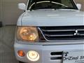 2004 Mitsubishi Pajero Mini