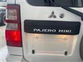 2004 Mitsubishi Pajero Mini