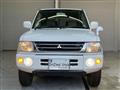 2004 Mitsubishi Pajero Mini