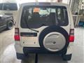 2004 Mitsubishi Pajero Mini