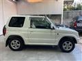 2004 Mitsubishi Pajero Mini