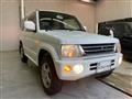 2004 Mitsubishi Pajero Mini