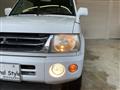 2004 Mitsubishi Pajero Mini