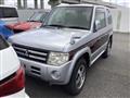 2011 Mitsubishi Pajero Mini