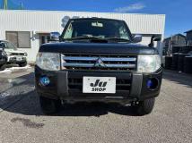 2010 Mitsubishi Pajero Mini