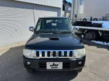 2011 Mitsubishi Pajero Mini