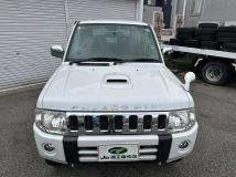 2011 Mitsubishi Pajero Mini