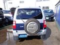 2009 Mitsubishi Pajero Mini