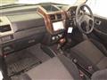 2008 Mitsubishi Pajero Mini