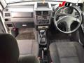 2002 Mitsubishi Pajero Mini
