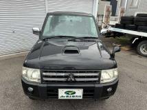 2011 Mitsubishi Pajero Mini