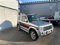 2010 Mitsubishi Pajero Mini