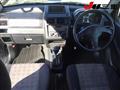 2003 Mitsubishi Pajero Mini