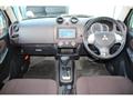 2008 Mitsubishi Pajero Mini