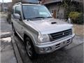2003 Mitsubishi Pajero Mini