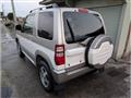 2003 Mitsubishi Pajero Mini